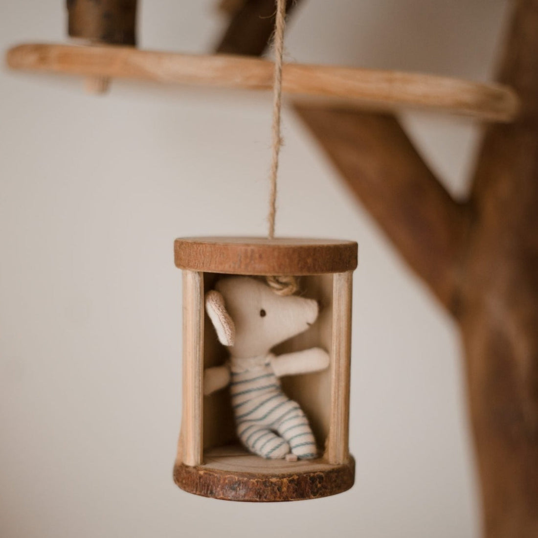 QToys Adventure Tree House