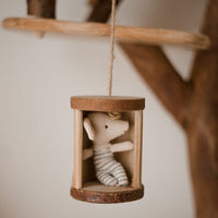 QToys Adventure Tree House