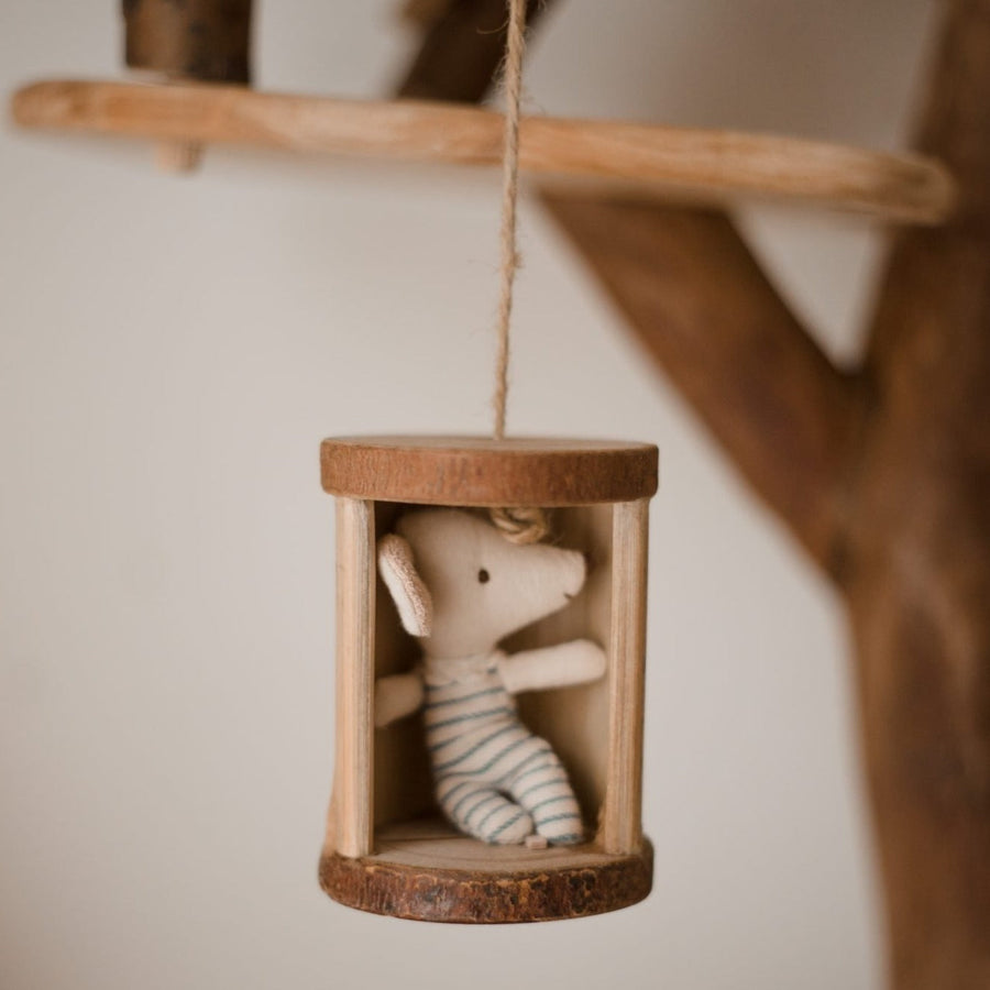 QToys Adventure Tree House
