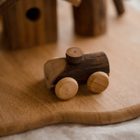 QToys Adventure Tree House