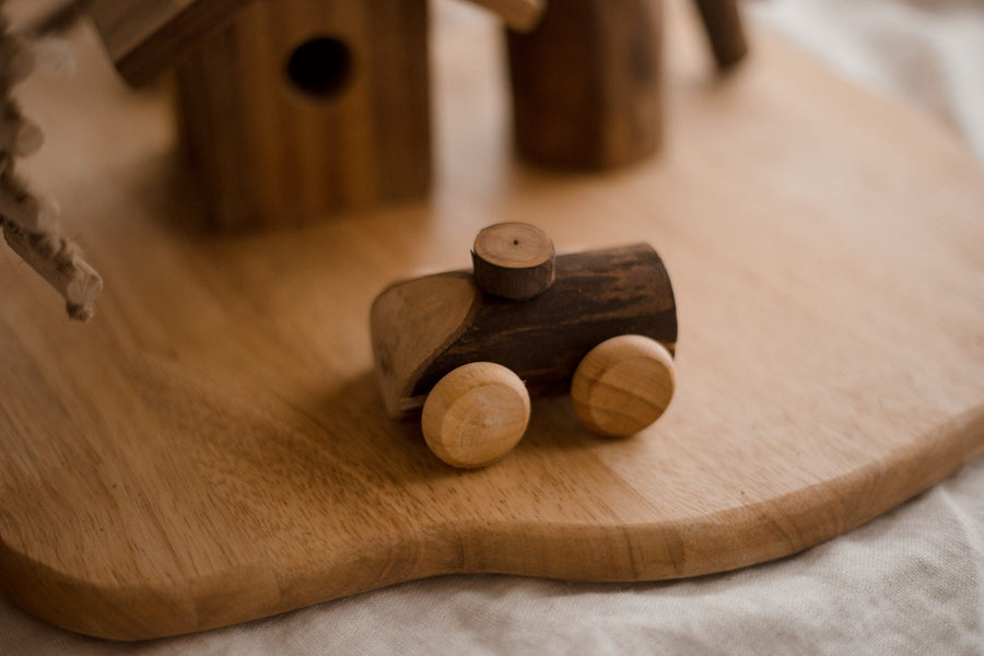 QToys Adventure Tree House
