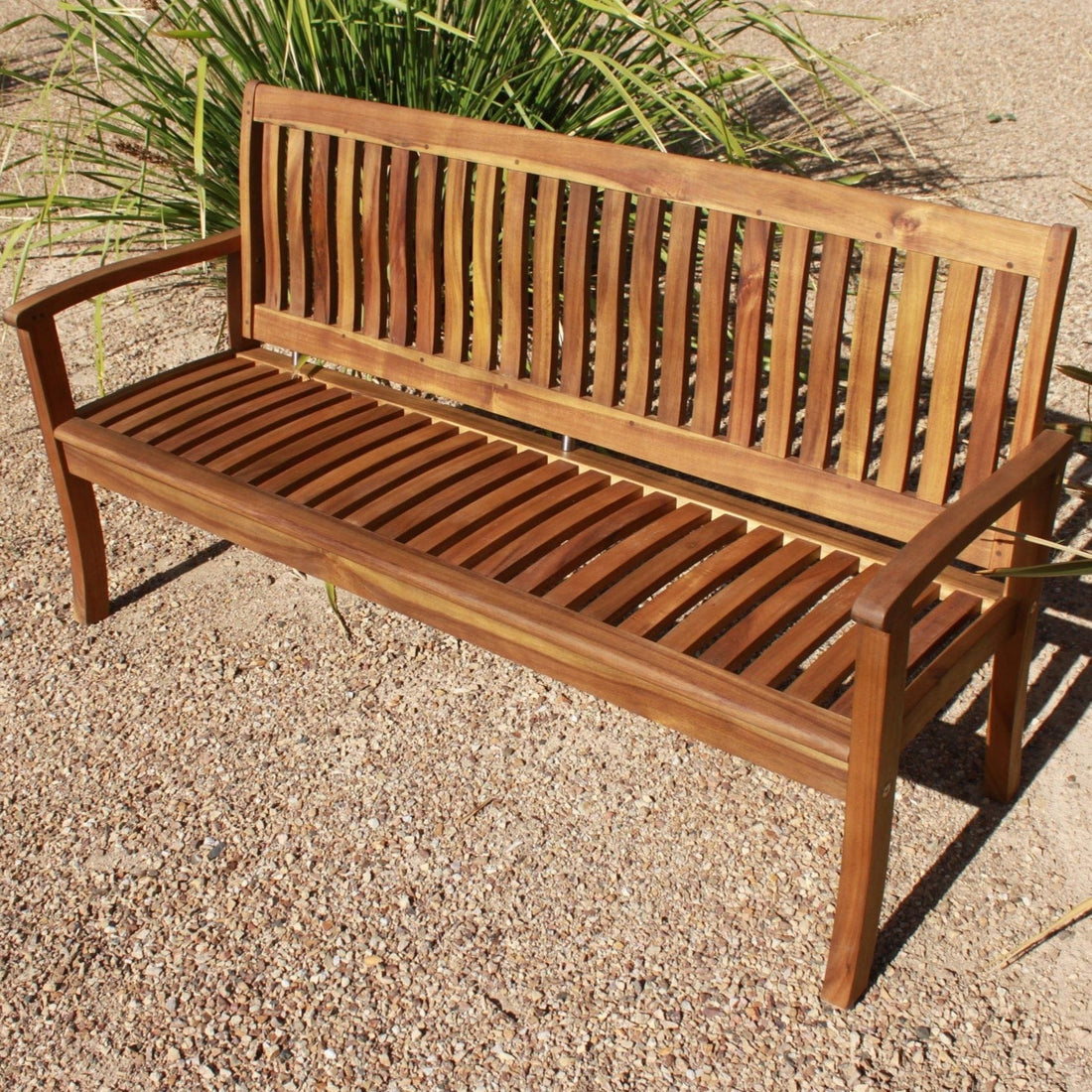 QToys Kid's Bench 3 Seater