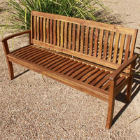 QToys Kid's Bench 3 Seater