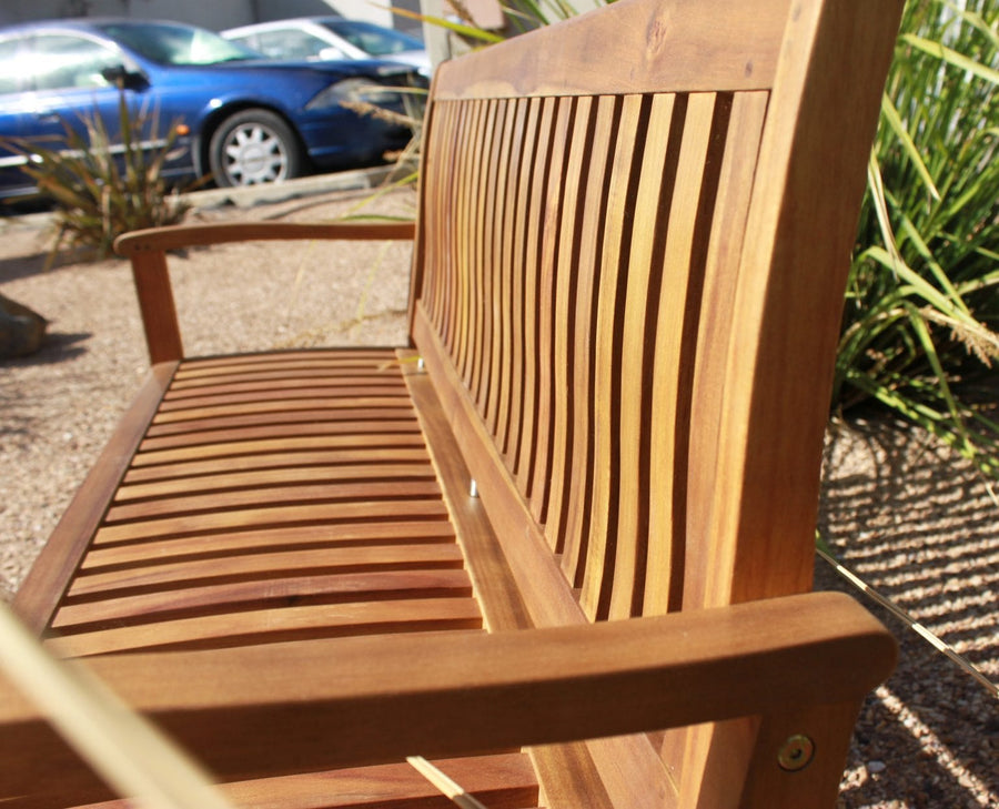 QToys Kid's Bench 3 Seater