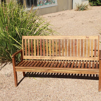 QToys Kid's Bench 3 Seater