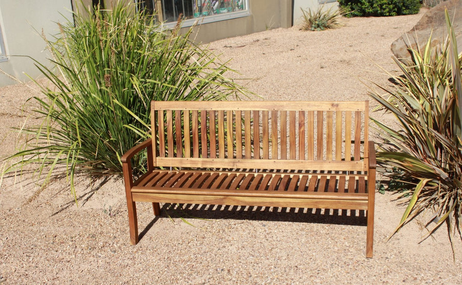 QToys Kid's Bench 3 Seater
