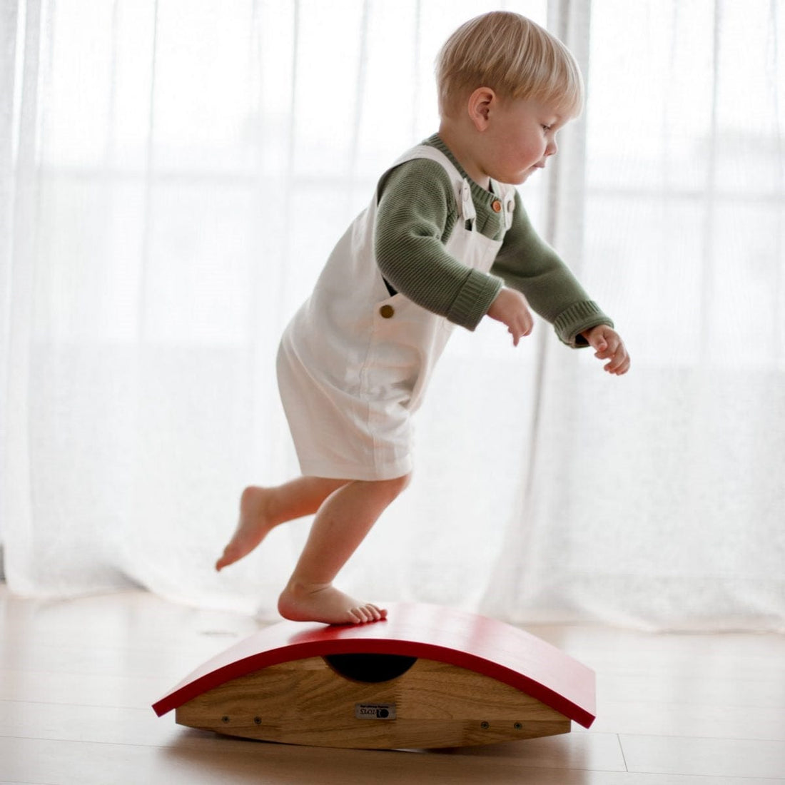 QToys Kinder Balancing Rocker