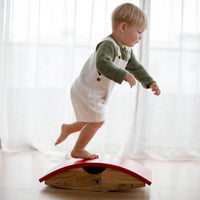 QToys Kinder Balancing Rocker