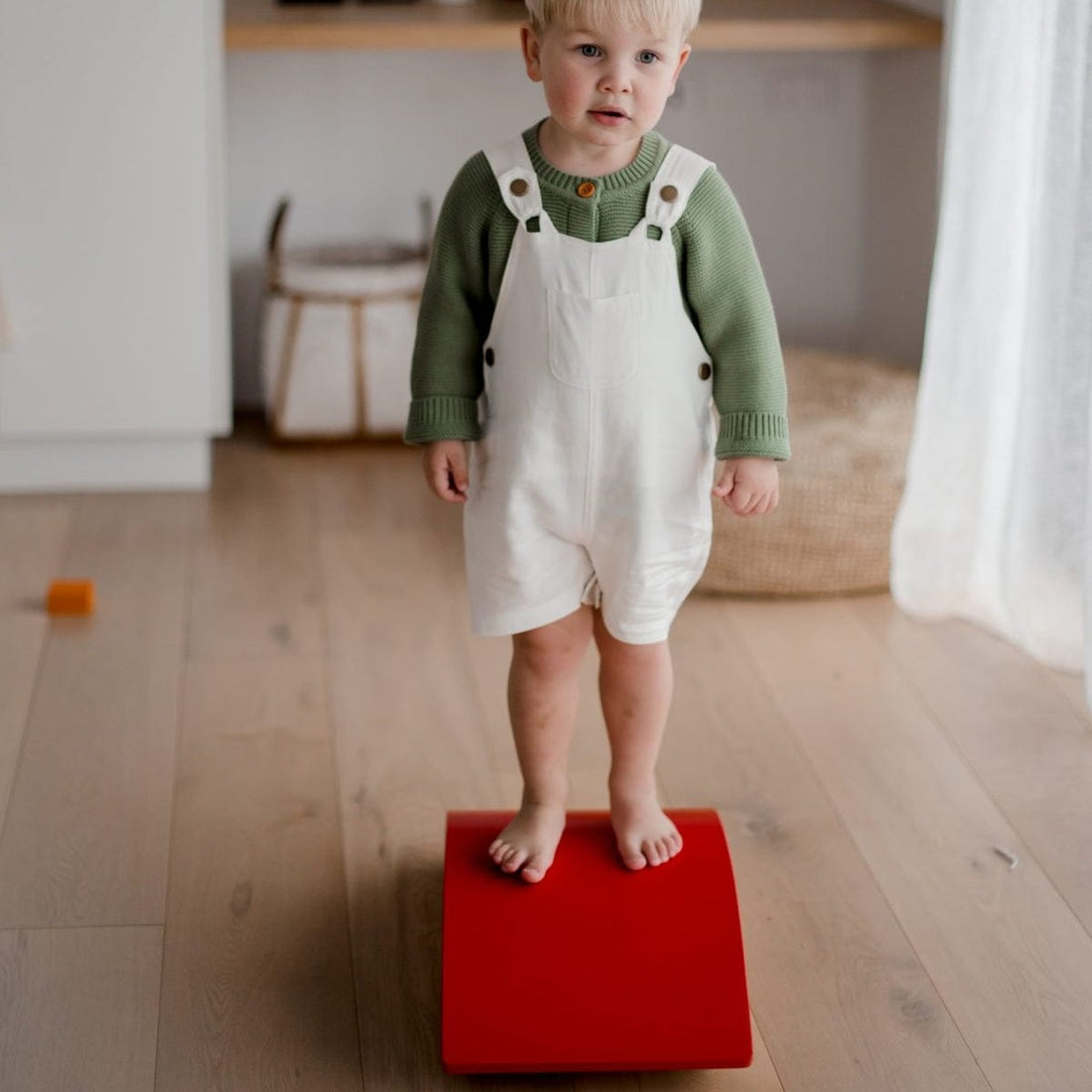 QToys Kinder Balancing Rocker