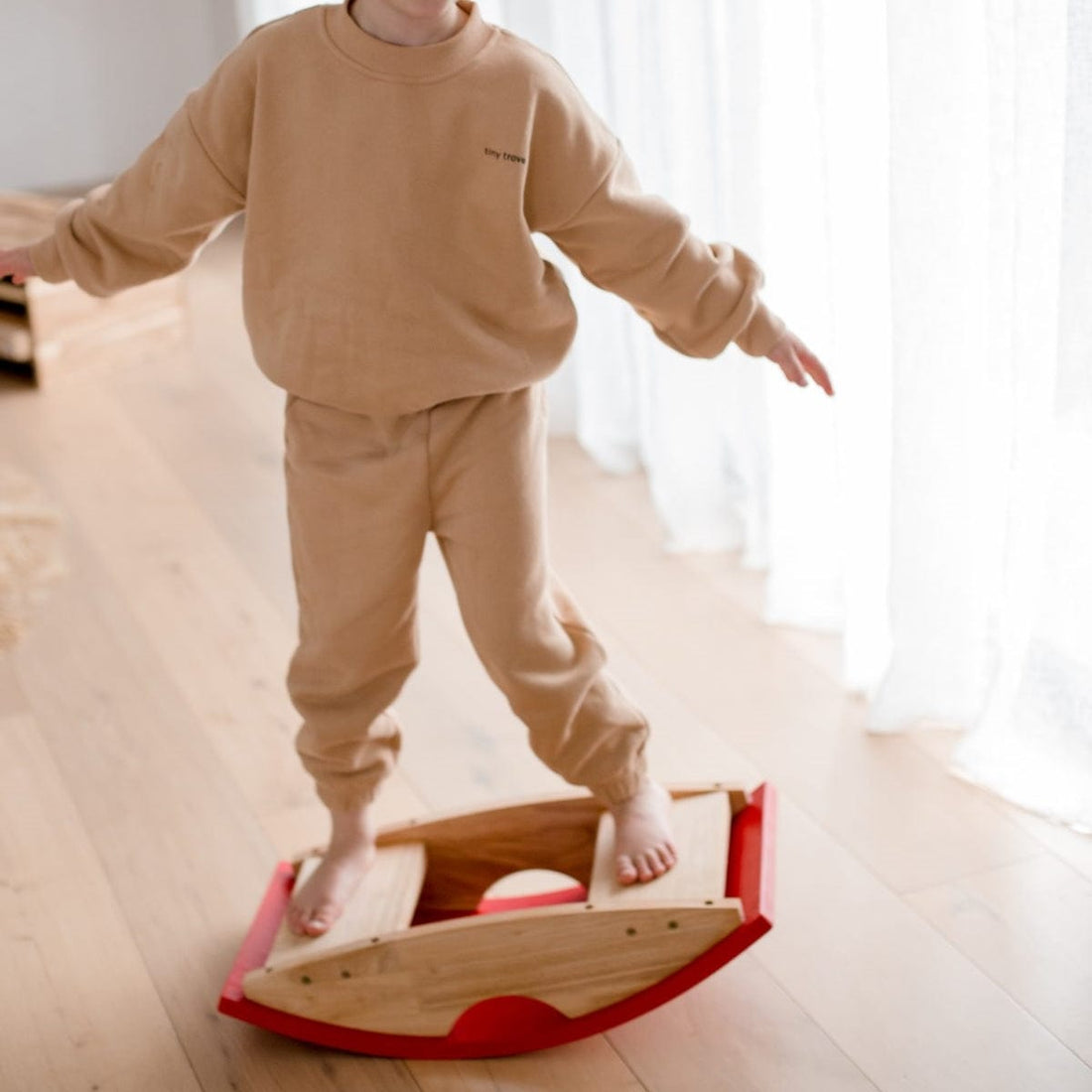 QToys Kinder Balancing Rocker