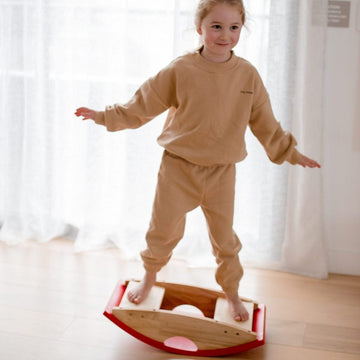 QToys Kinder Balancing Rocker