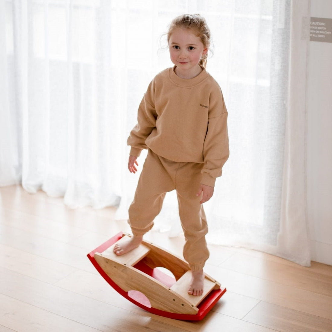 QToys Kinder Balancing Rocker