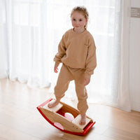 QToys Kinder Balancing Rocker