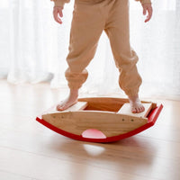QToys Kinder Balancing Rocker