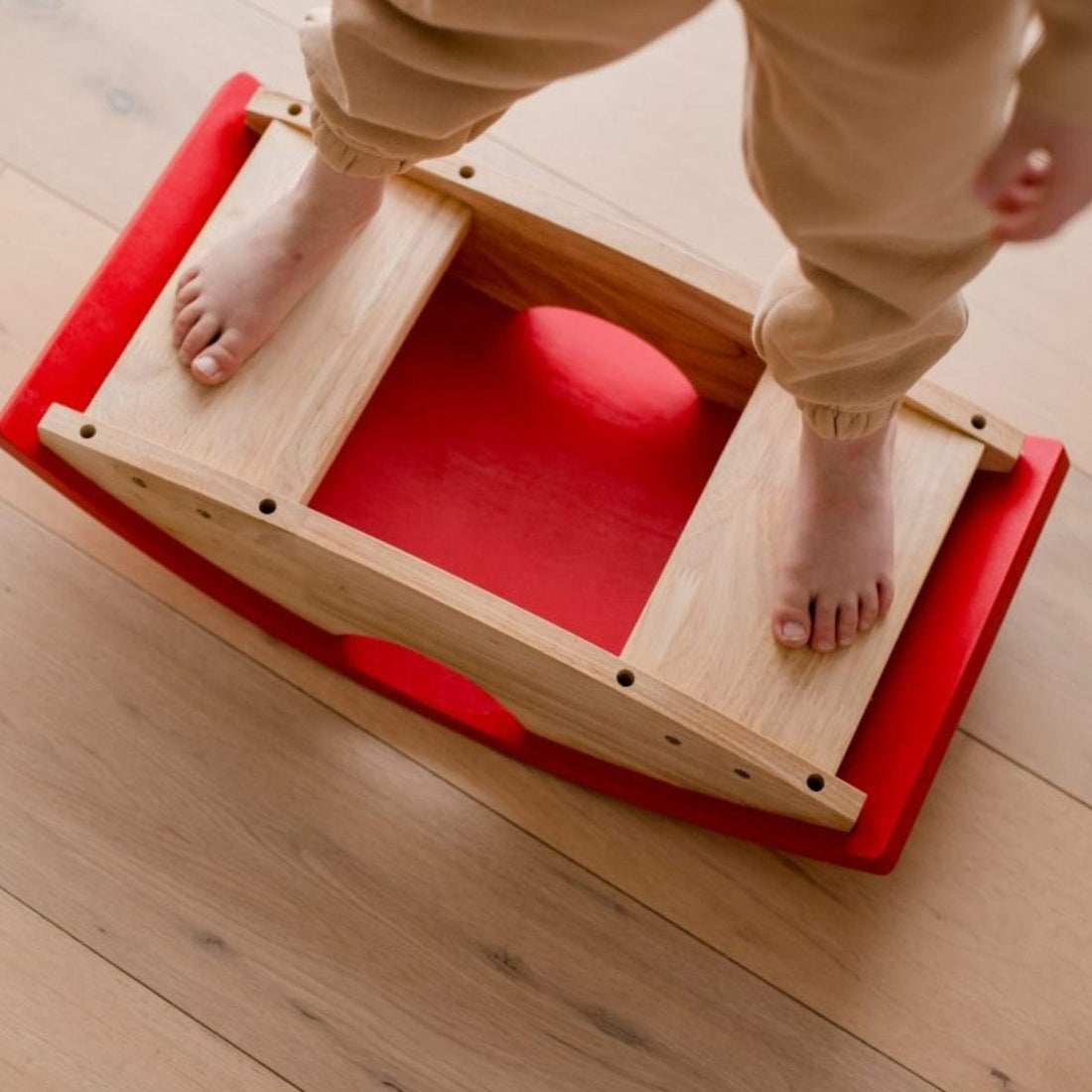 QToys Kinder Balancing Rocker