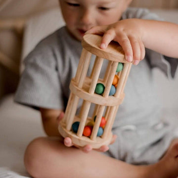 QToys Mini Rainmaker