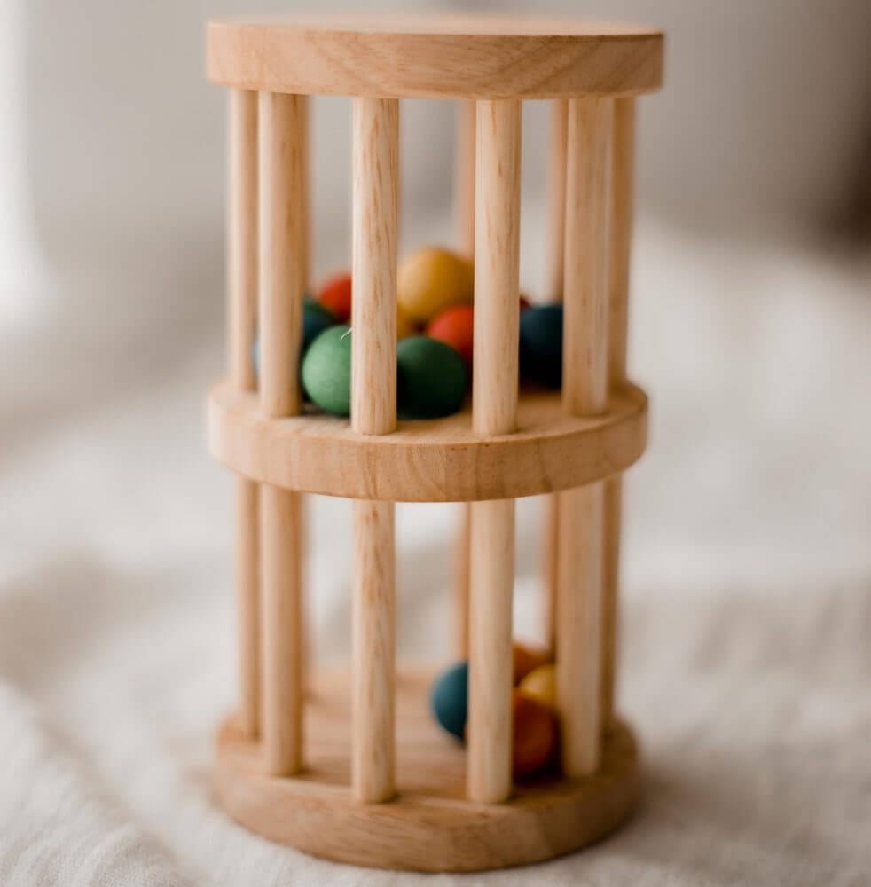 QToys Mini Rainmaker