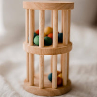 QToys Mini Rainmaker