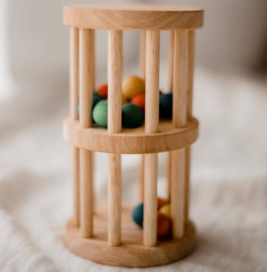 QToys Mini Rainmaker