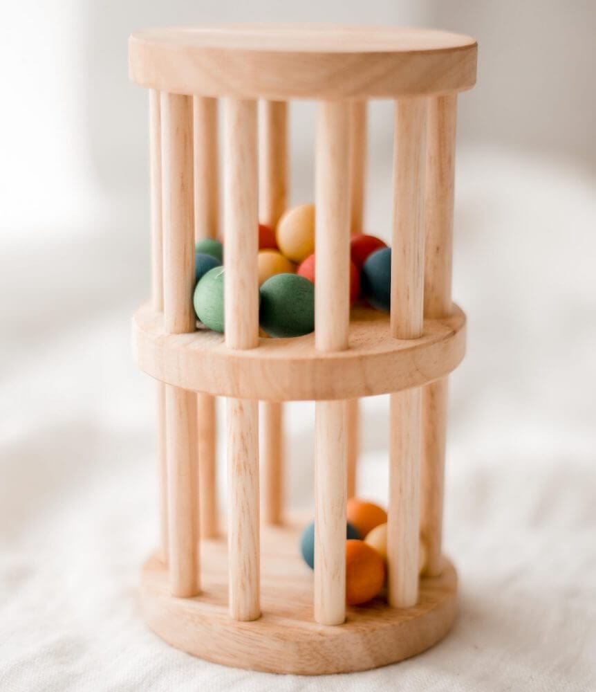 QToys Mini Rainmaker