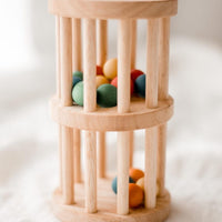 QToys Mini Rainmaker