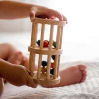 QToys Mini Rainmaker