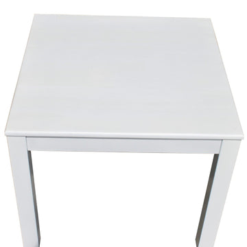 QToys Standard Table White