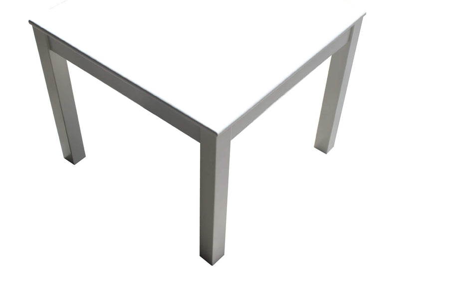 QToys Standard Table White