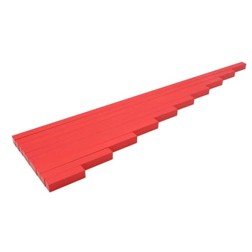 GAM Red Rods