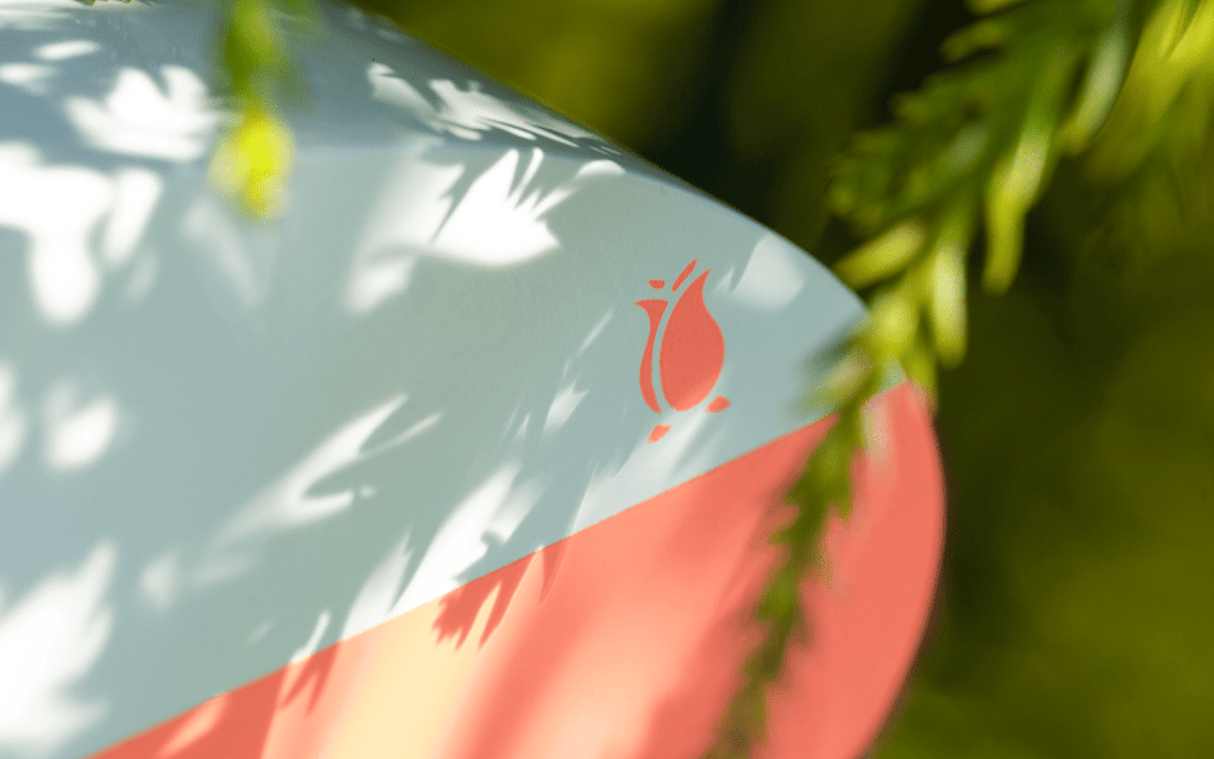 Candylab – Rosebud Camper