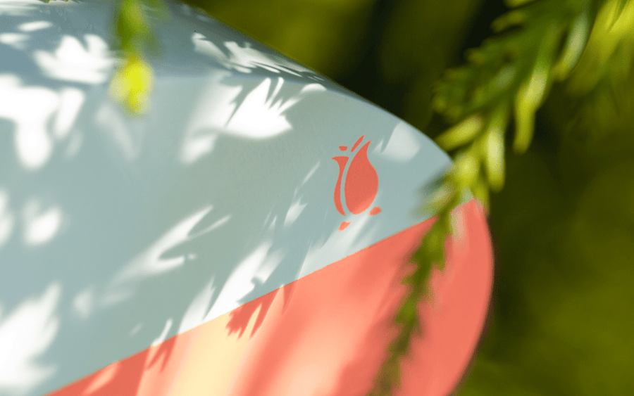 Candylab – Rosebud Camper