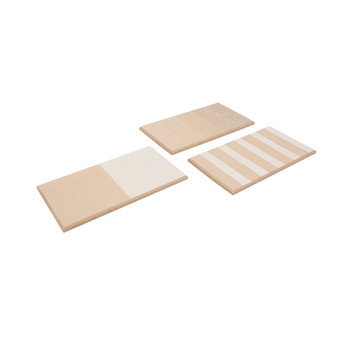 GAM Rough And Smooth Boards Set