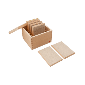 GAM Rough Gradation Tablets