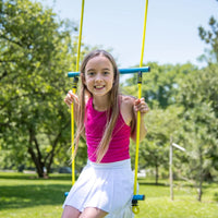 Trelines Swingset Gymnastics Kit 11m