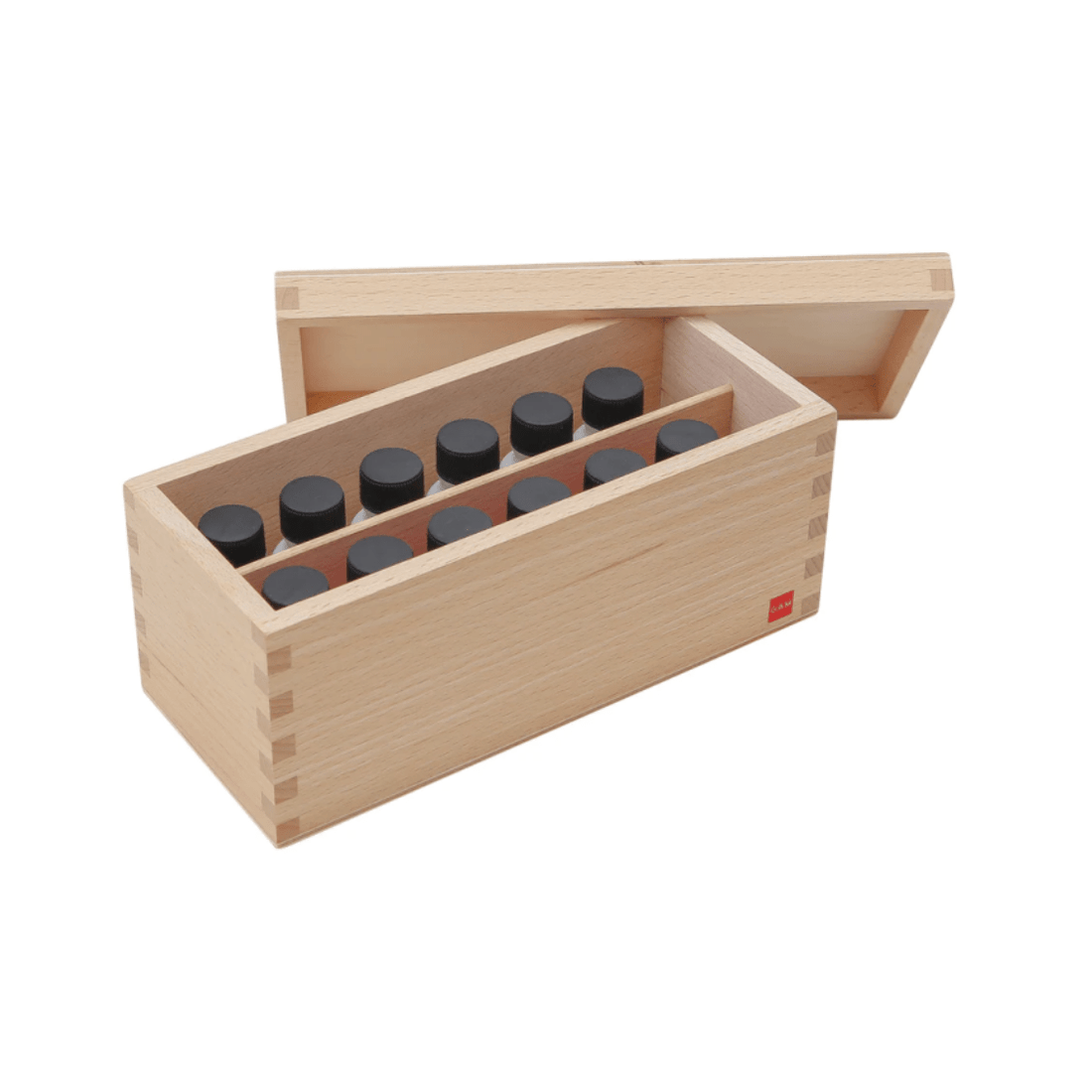 GAM Smelling Bottles