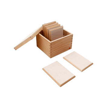 GAM Smooth Gradation Tablets
