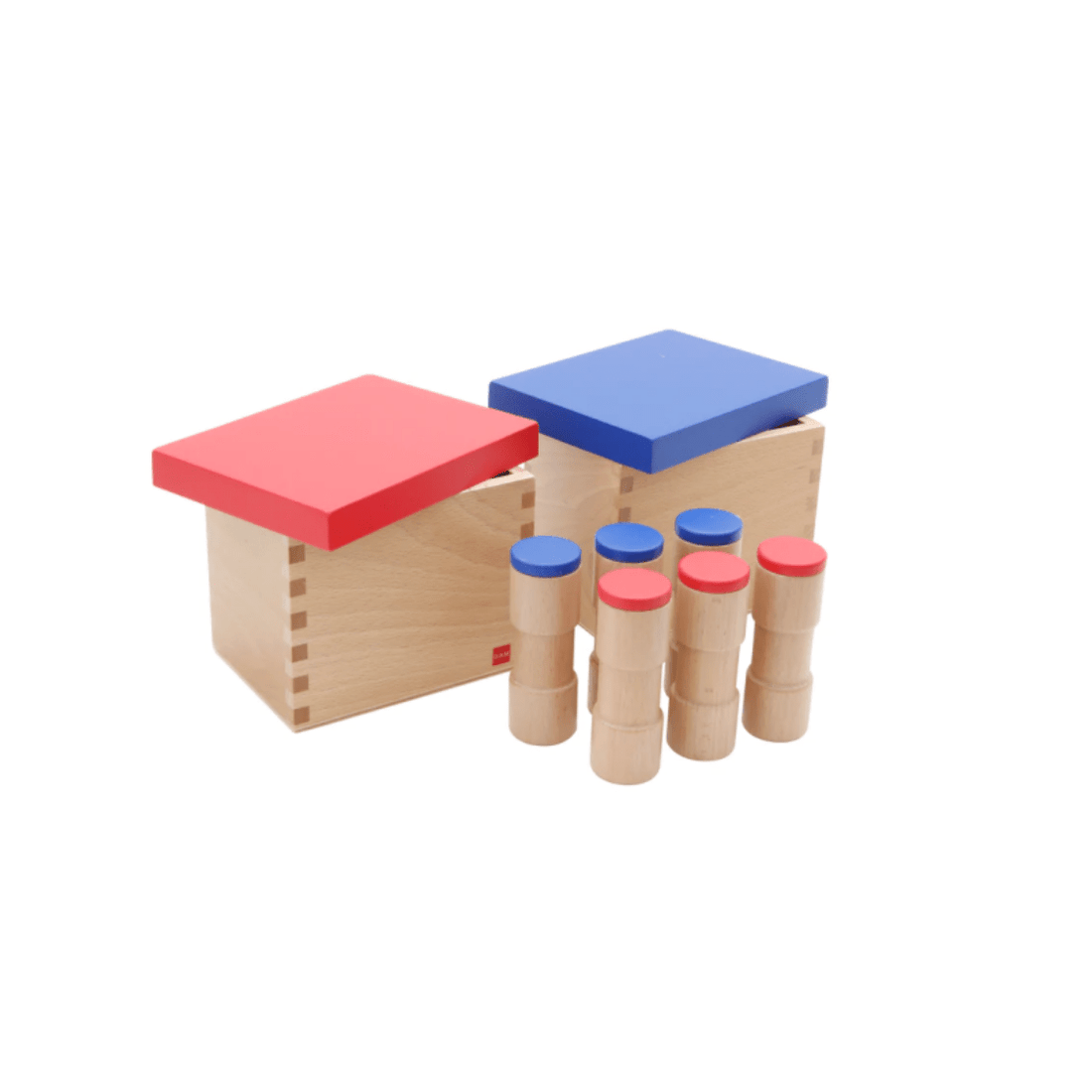 GAM Sound Boxes