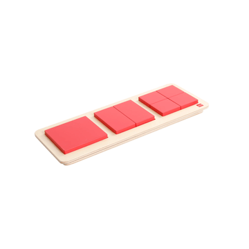 GAM Squares And Rectangles