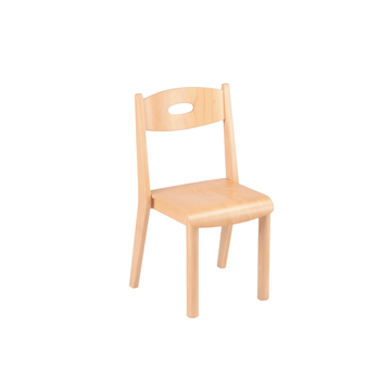 GAM Furniture Stackable Chair Set of 2