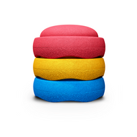 Stapelstein Classic Set of 3 (Primary)
