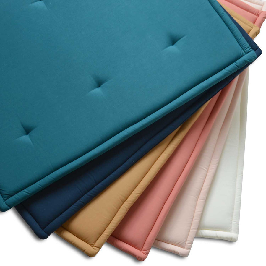 Charlie Crane TAMI Playmat