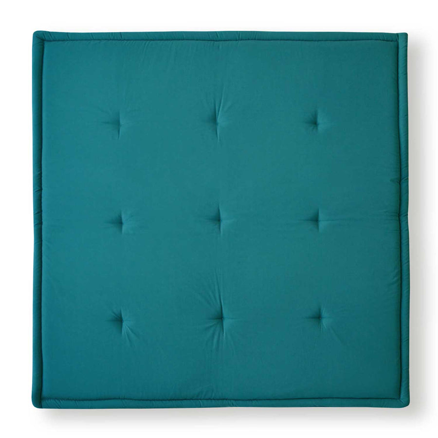 Charlie Crane TAMI Playmat