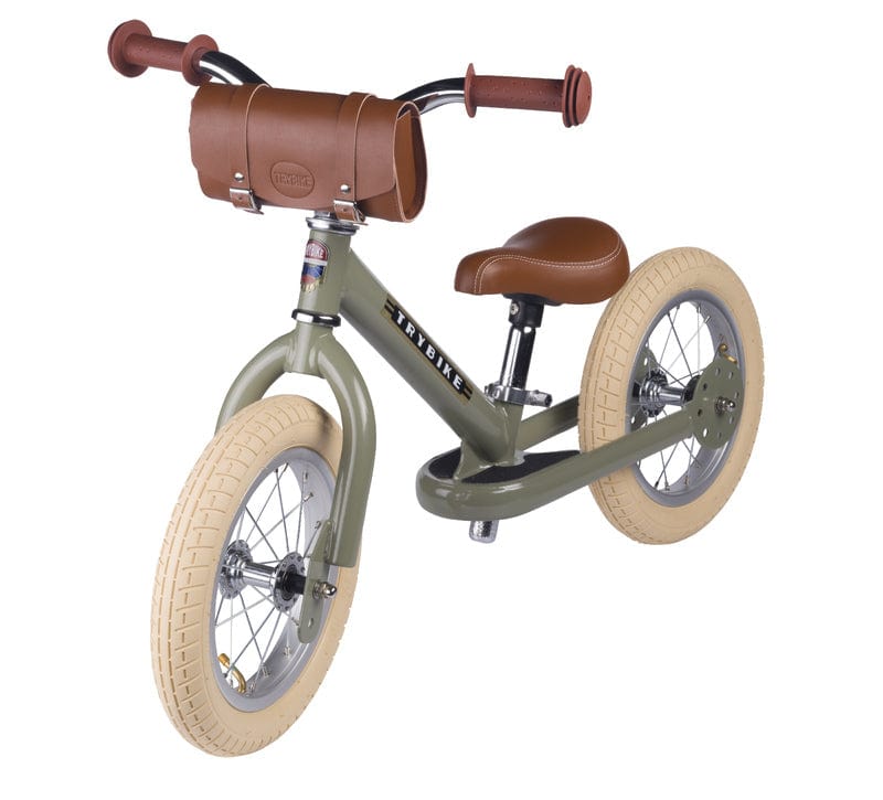Trybike Handlebar Bag