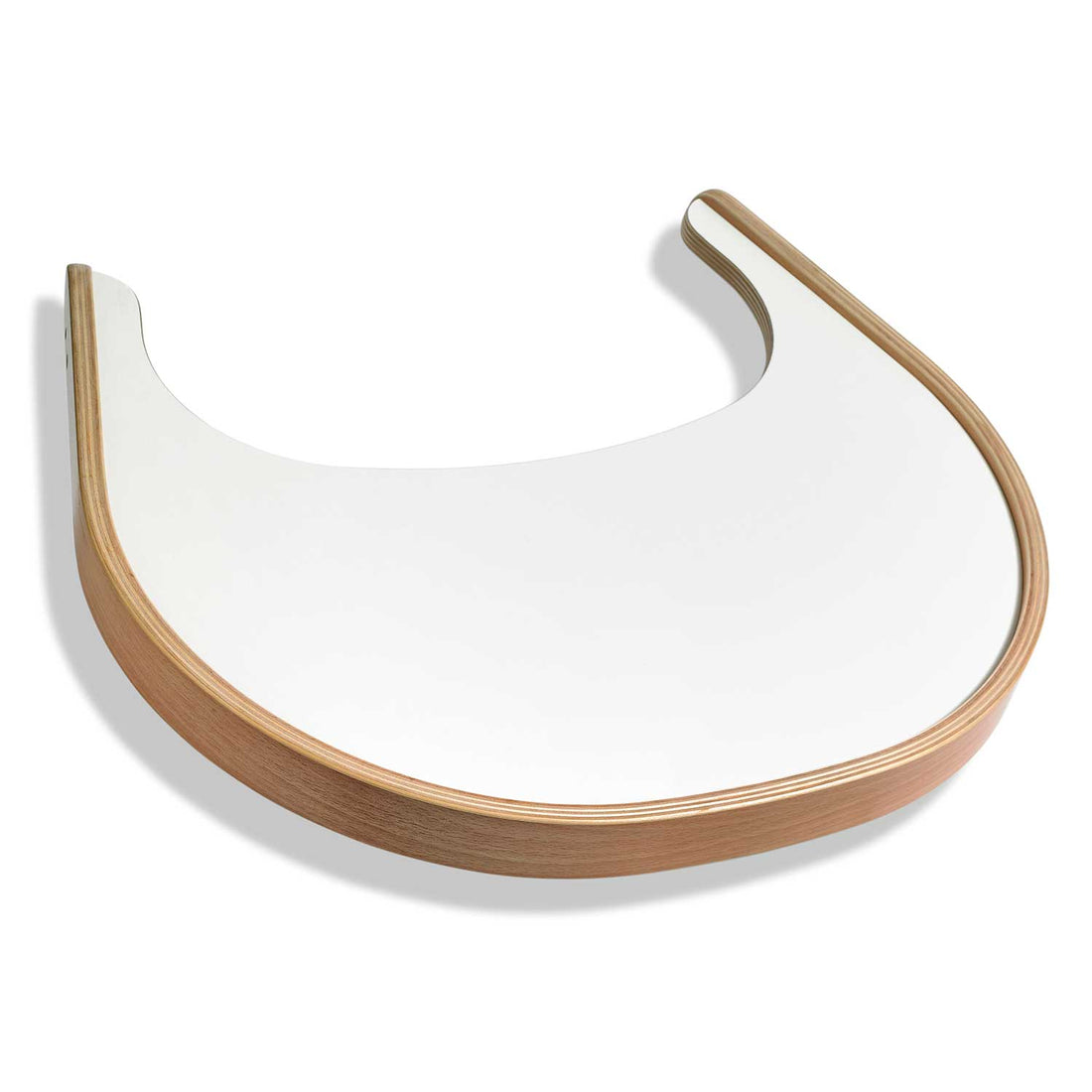 Charlie Crane Tibu Table Tray for Beech High Chair