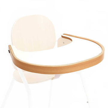 Charlie Crane Tibu Table Tray for Beech High Chair