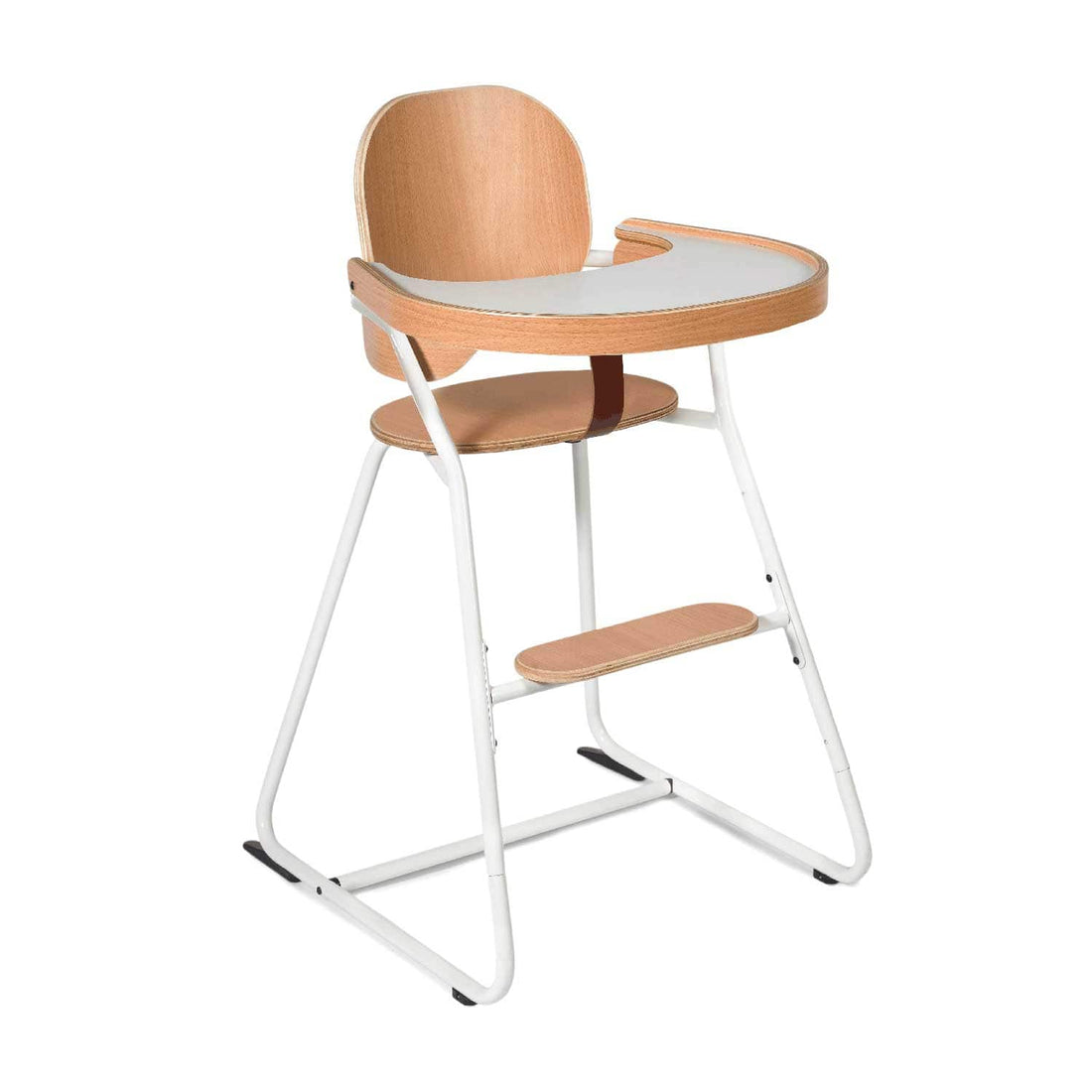 Charlie Crane Tibu Table Tray for Beech High Chair