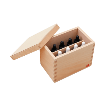 GAM Tasting Bottles