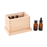 GAM Tasting Bottles