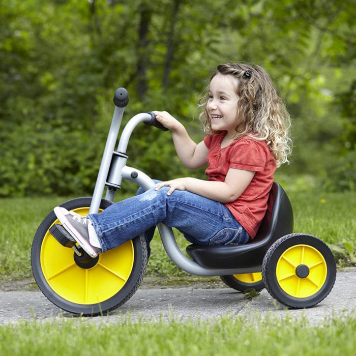 Tilo 14" Lowrider