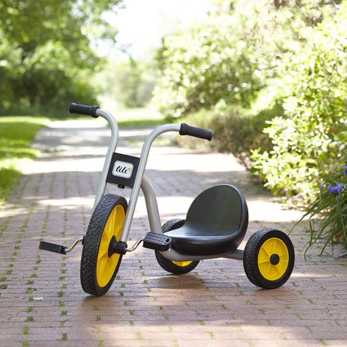 Tilo 14" Lowrider